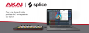 Fire x Splice : le combo idéal pour les créatifs
